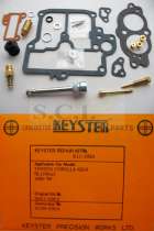 TOYOTA COROLLA KE10 10L 15 KEYSTER CARB KIT 1968 - 1970